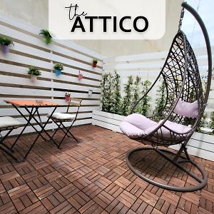 The Attico